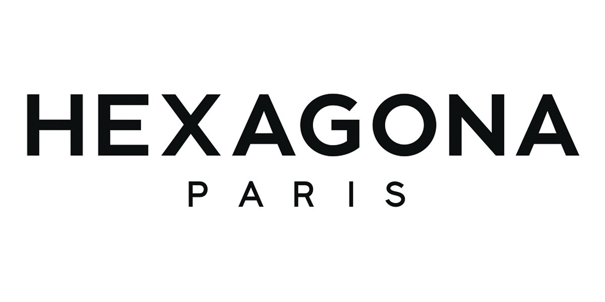 logo Hexagona Paris